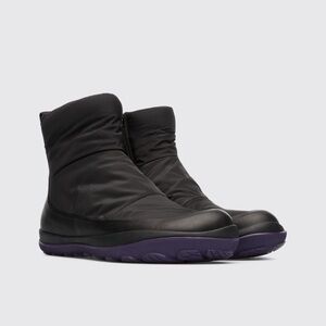 Camper, Peu Pista GORE-TEX
Black Boots for Women size 39